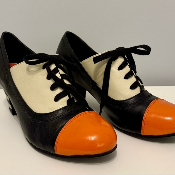 Women's Lola Romona Ankle Boots Size 40 - Picture 3 of 7